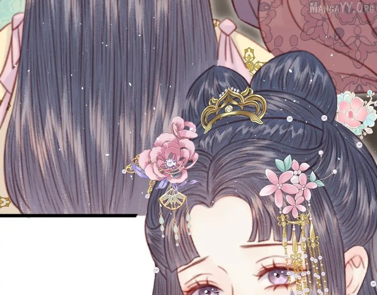Shao Hua Long: Rebirth of the Evil Concubine’s Counterattack Chapter 31 - page 166